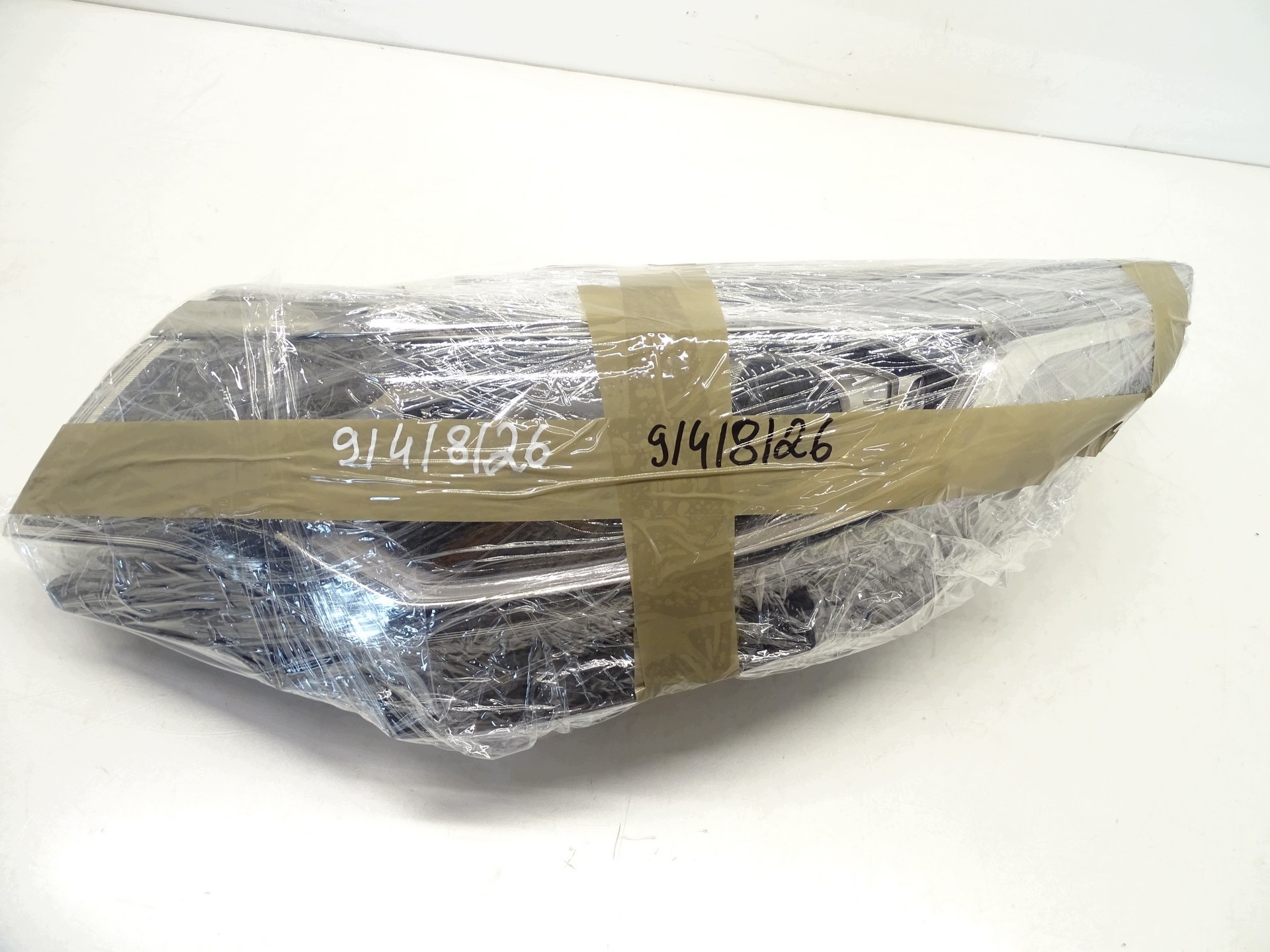 light REFLEKTOR front left LED KIA OPTIMA IV 92101D4530 92101-D4XXX UK