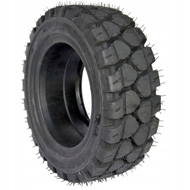 Opona pełna Kabat New Power 18x7-8 4.33r Quick