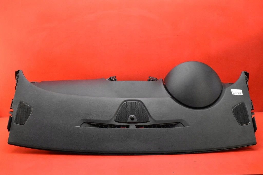 dashboard instrument panel console cockpit airbag EU OPEL ASTRA 4 IV J 09-12