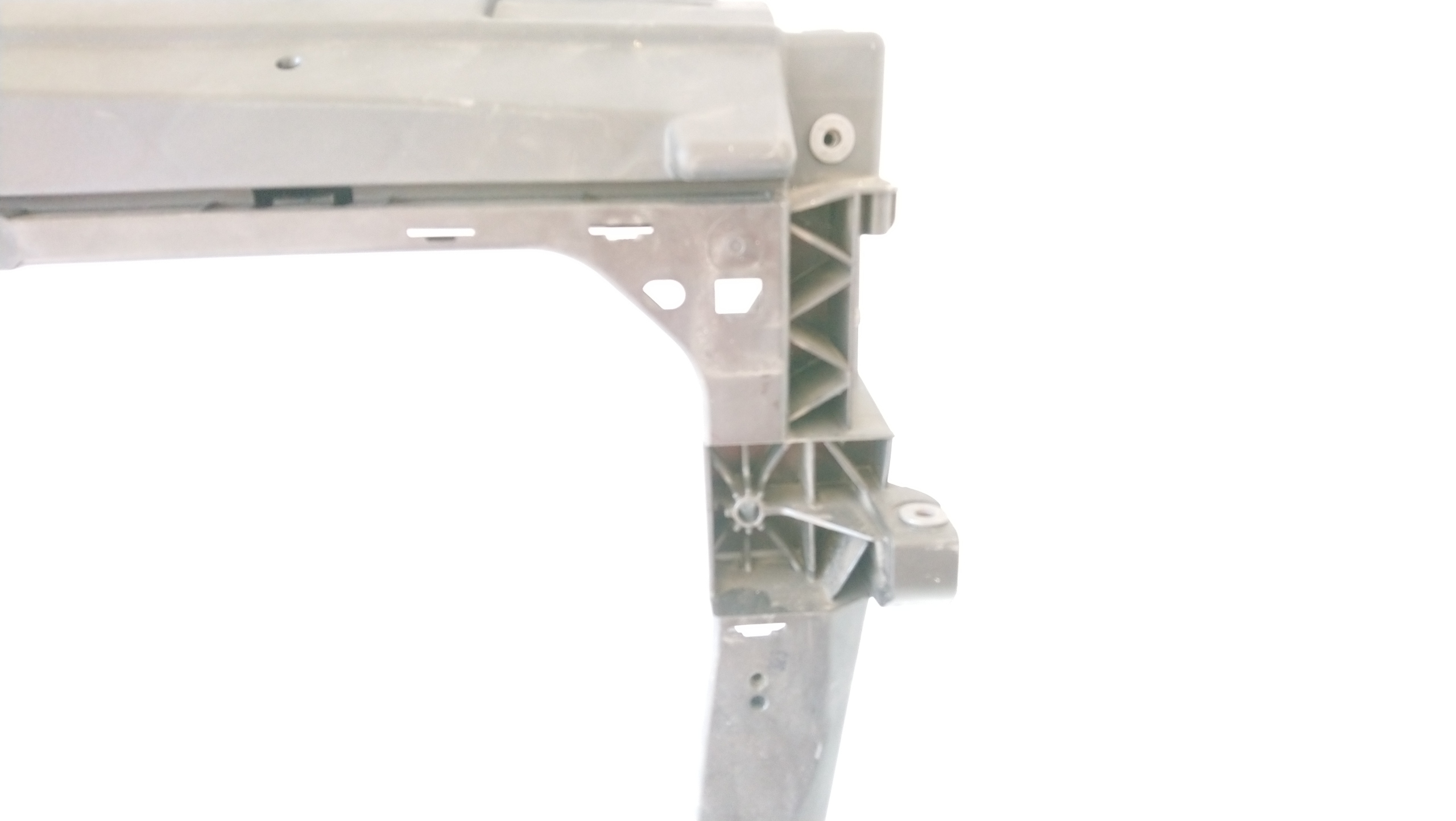 support panel for radiators VW CRAFTER II MAN TGE 7C0805335