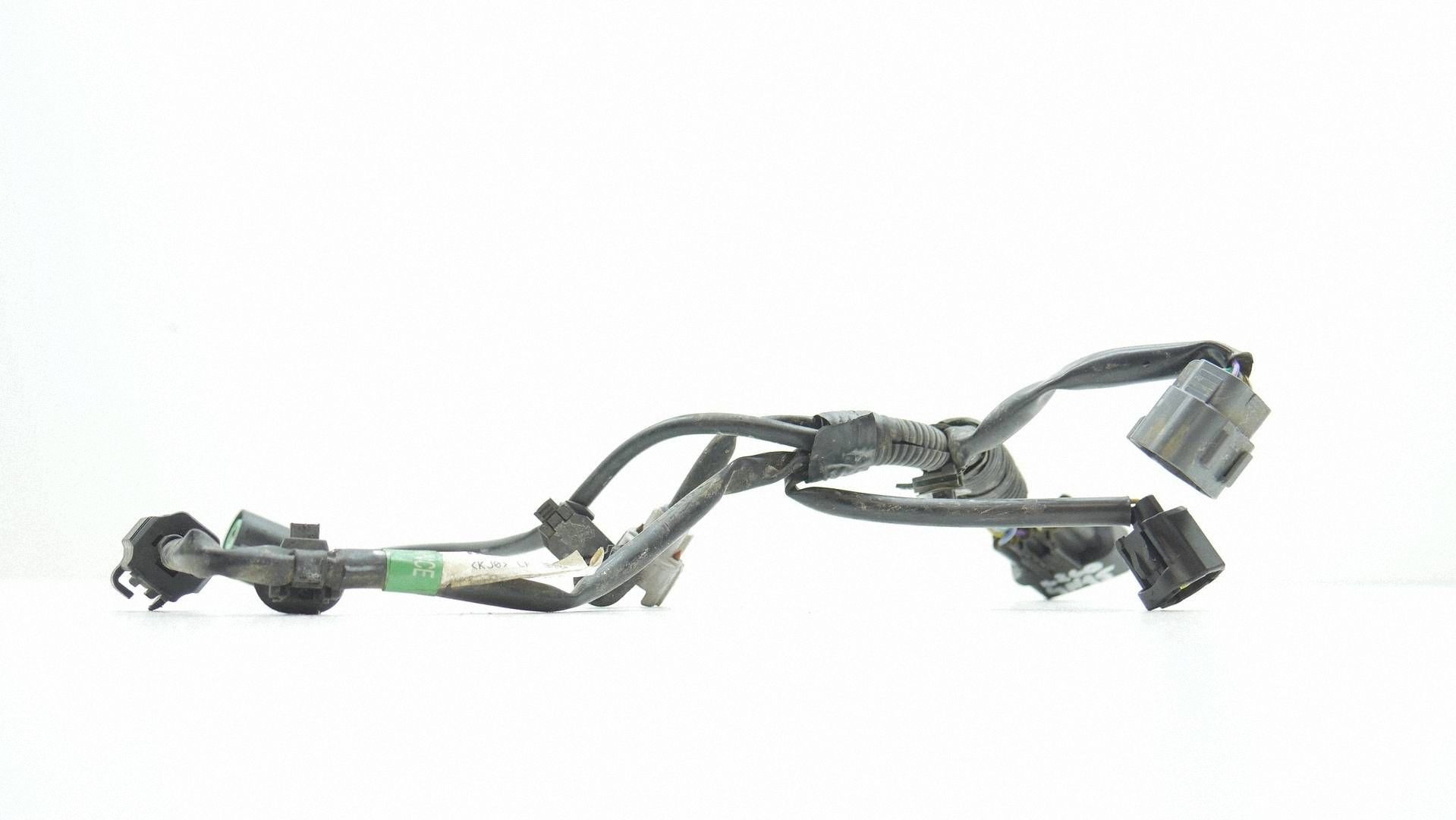 bundle WTRYSKIWACZY FIAT FULLBACK MITSHUBISHI L200 8541F118V