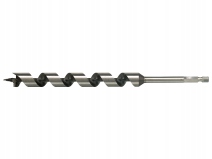 

Wiertło kręte do drewna 16mm x 230mm 1/4" Lun