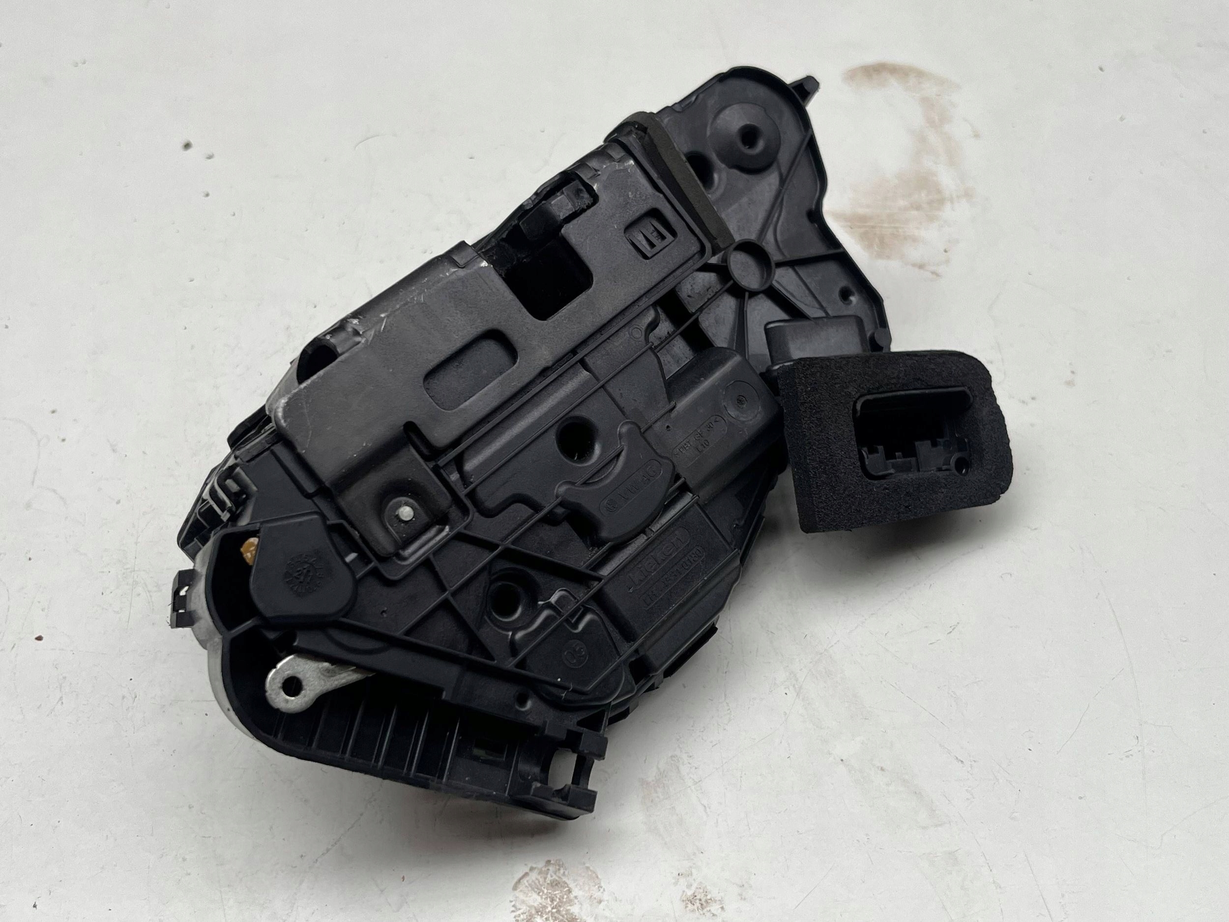 VOLKSWAGEN SEAT SKODA lock door left front 5TB837015B @M