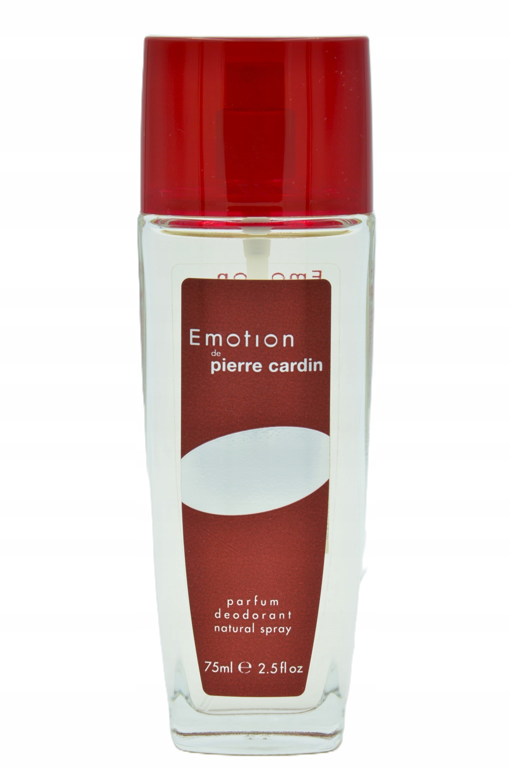 Emotion Parfum Deodorant Jedyny Unikatowy Old Formula