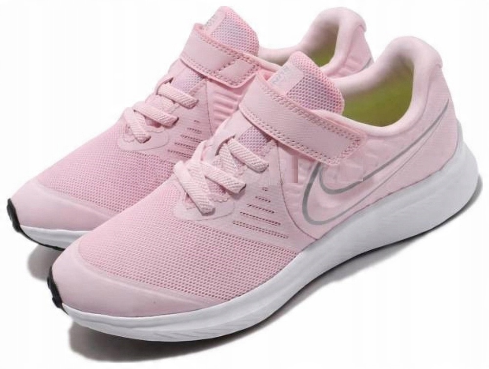 

Dziecięce buty gumka Nike Star Runner 2 (psv) 28,5