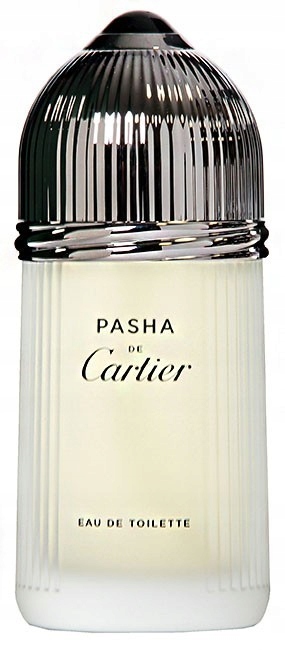 Cartier Pasha de Cartier Toaletní voda 100 ml
