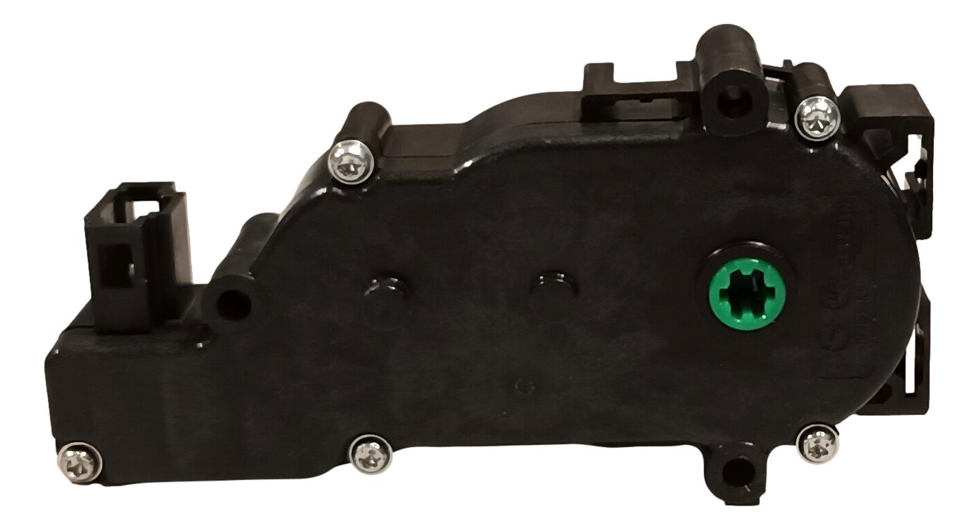 Mercedes W204 W212 Gla Cls ML Vito Zámek zadního zavazadlového prostoru