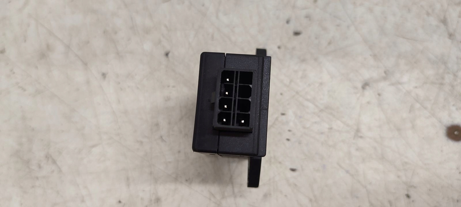 modulo sedile Seat Ibiza 6L