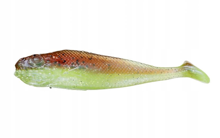 

Realistic Shad Jazgarz 9CM J9040
