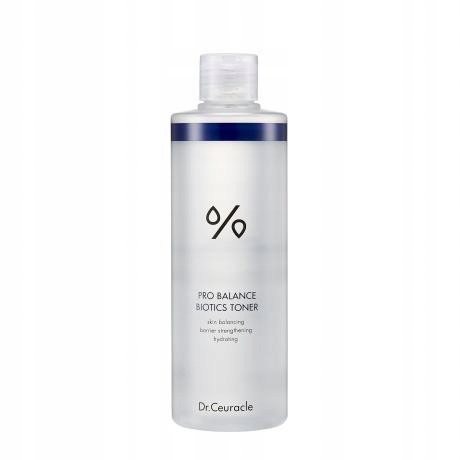 Dr. Ceuracle Pro Balance Biotics Toner Tonikum s probiotiky 300 ml
