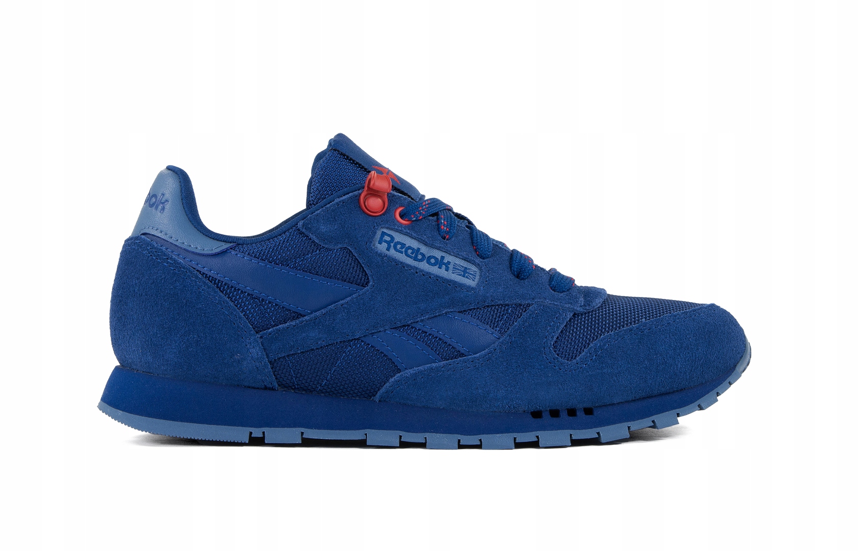 pro mládež boty Reebok Classic Leather CN4703