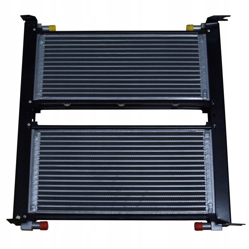 Chladič Oleje Rypadlo Nabíječka Cat CD