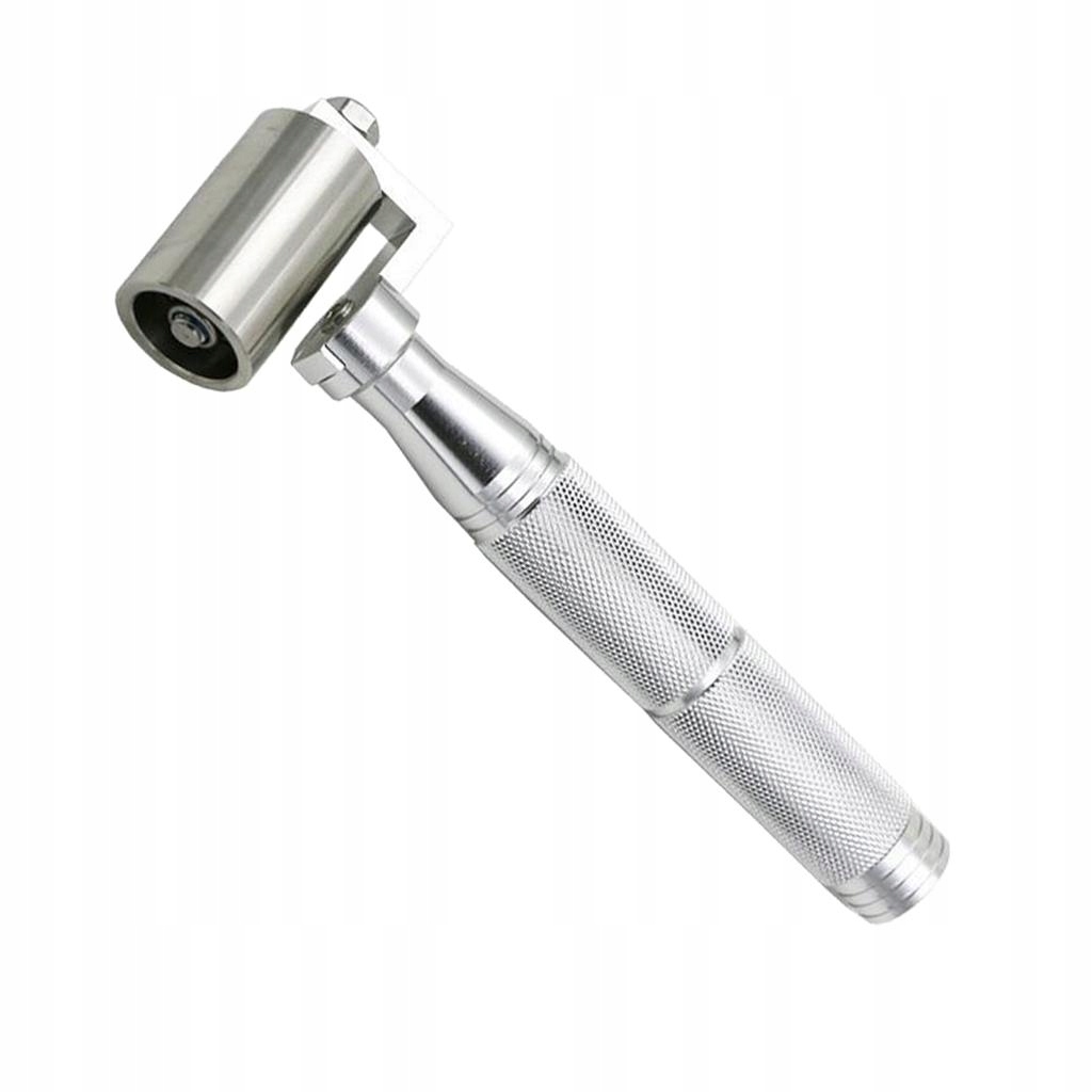 Metalowy wałek do szwów dociskowych ręcznych Dekoracja domu Szew dociskowy Narzędzia do majsterkowania EAN (GTIN) 0755398236080