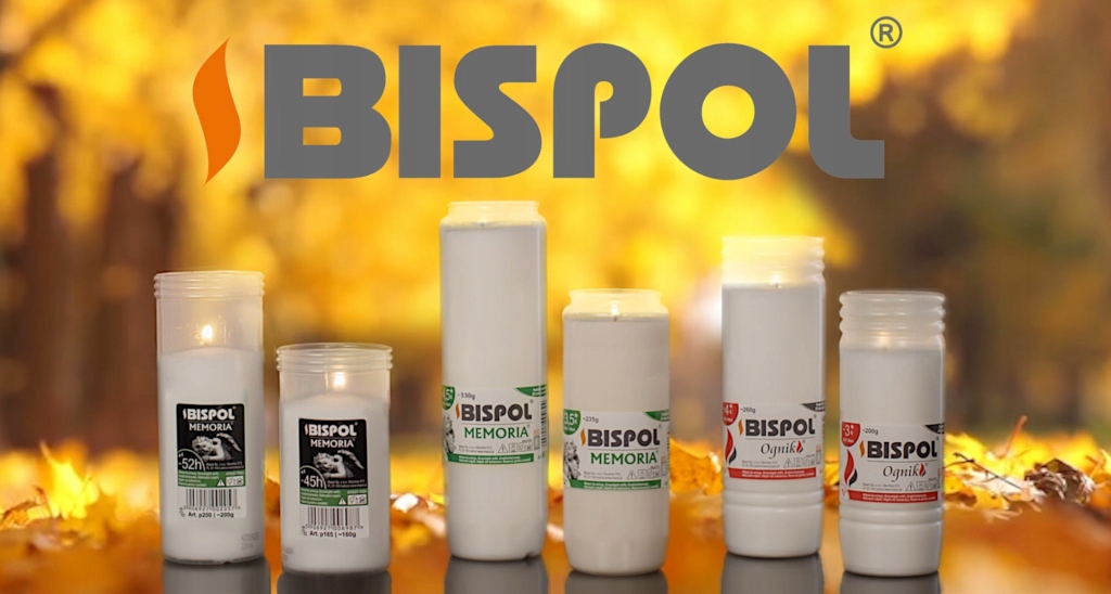 Wkłady parafinowe do zniczy małe 12,5 cm 42h 10szt Wysokość produktu 12.5 cm