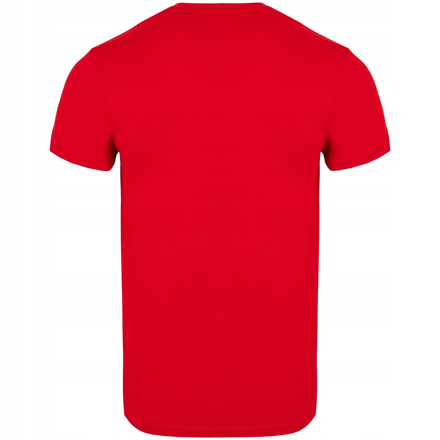 KOSZULKA MĘSKA T-SHIRT PODKOSZULEK BLUZKA XXL Model FMT01