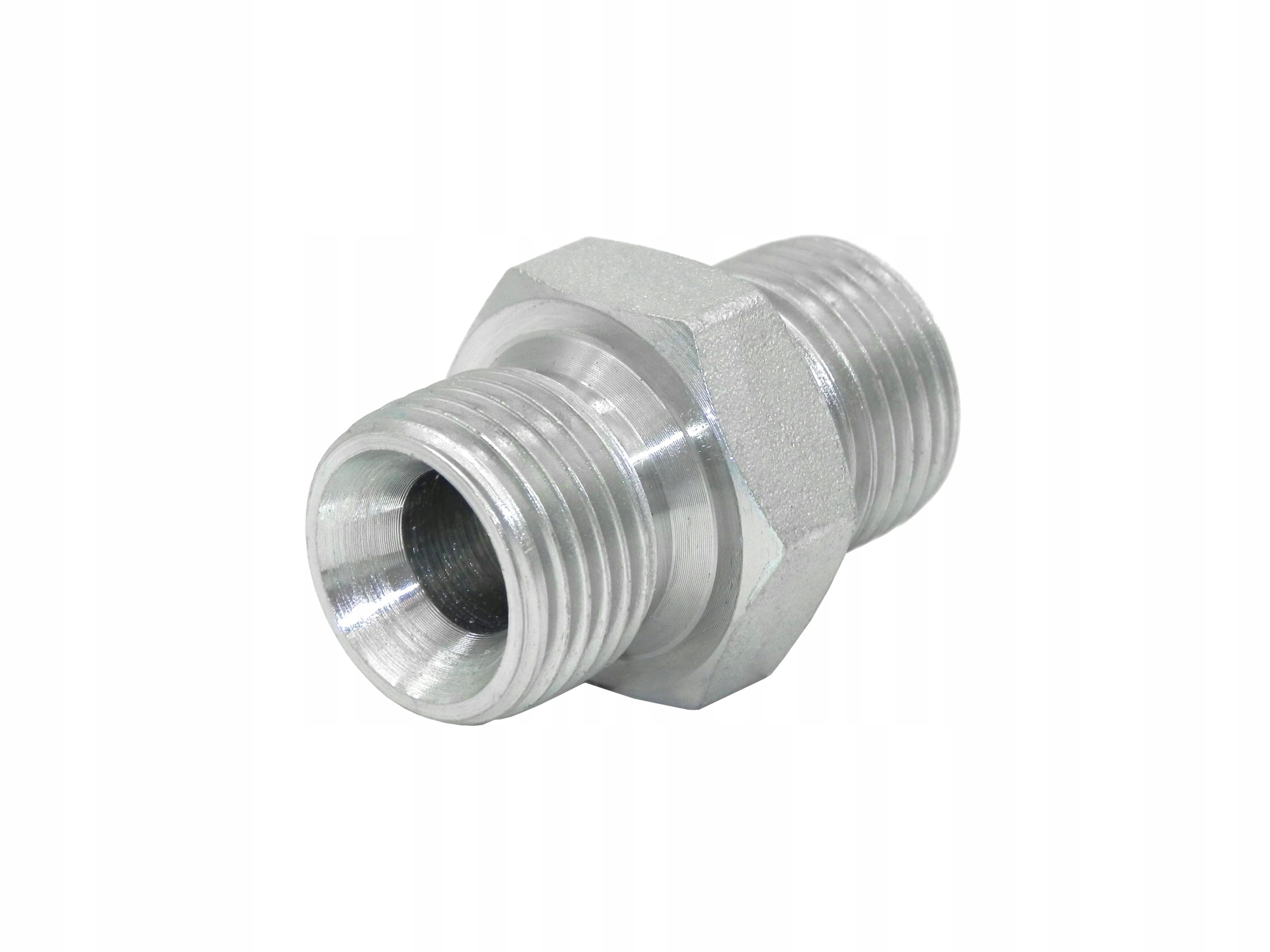 

Złącze Hydrauliczne Złączka Bsp 3/8'' Bsp 1/2''
