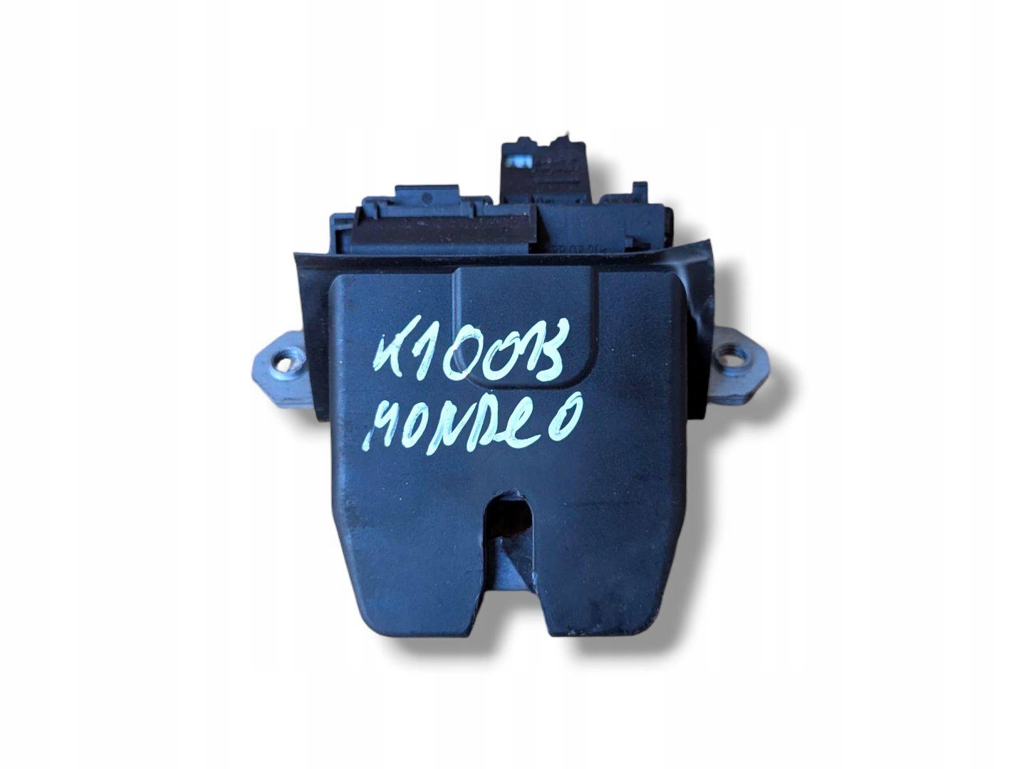lock bonnet boot Ford Mondeo 4 2008 8M51-R442A66-AB