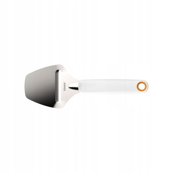 

Fiskars 1016129 Skrawak do sera twardego, nóż Ff