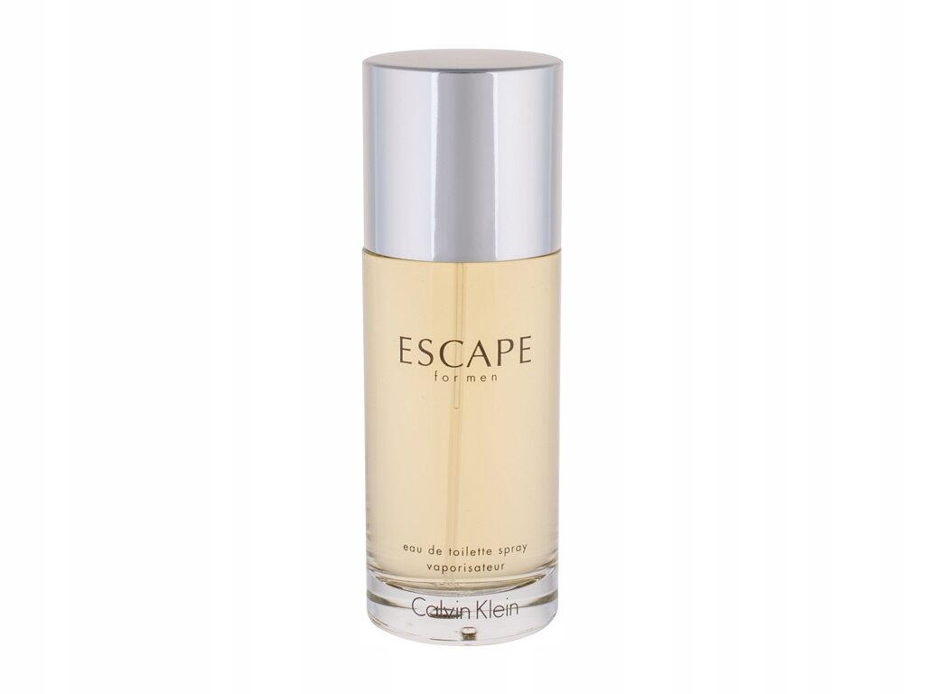 Calvin Klein Escape For Men Toaletní voda 100 ml