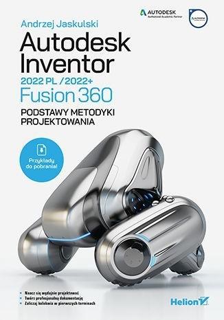 AUTODESK INVENTOR 2022 PL / 2022+ / FUSION 360...