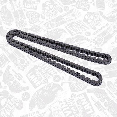 ET ENGINETEAM RC0012 Łańcuch rozrządu Producent części ET Engineteam