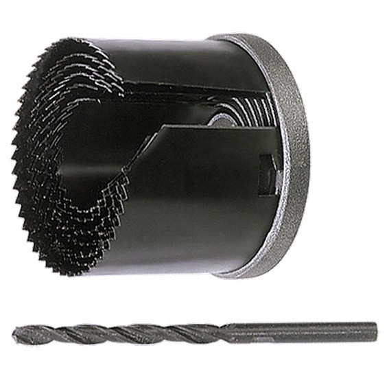

Zestaw otwornic do drewna 26-63mm otwornica