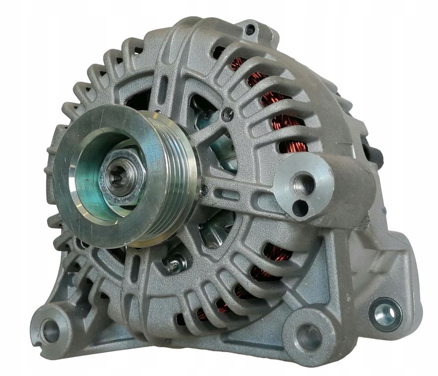 NOWY ALTERNATOR TG15C038 BMW LAND ROVER 2.0 TD4