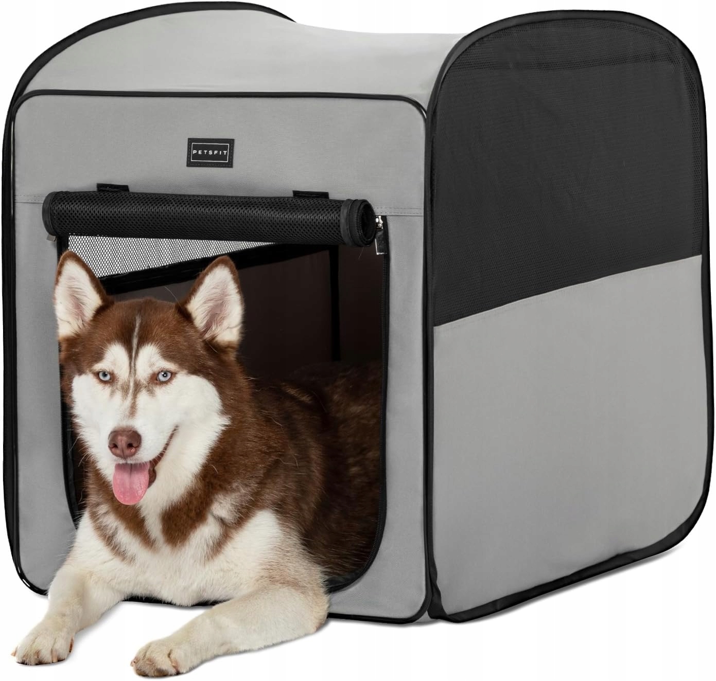 Levně Petsfit taška 68 x 46 x 57 cm