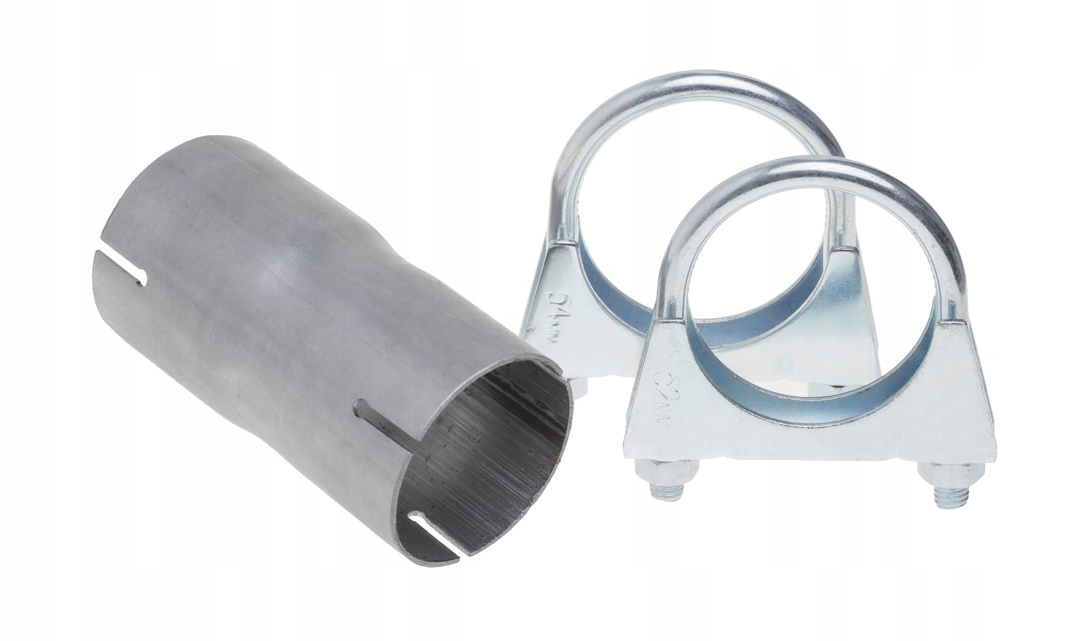 Redukcja wsuwka roztłoczenie fi 50/52mm