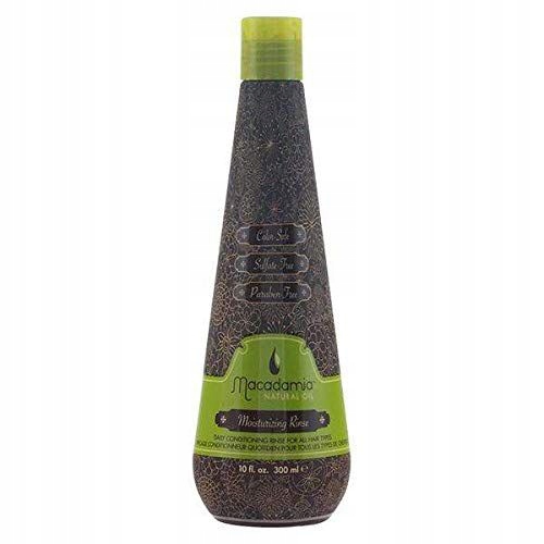 Macadamia (moisturizing Rinse) Kondicionér Objem: 300 ML