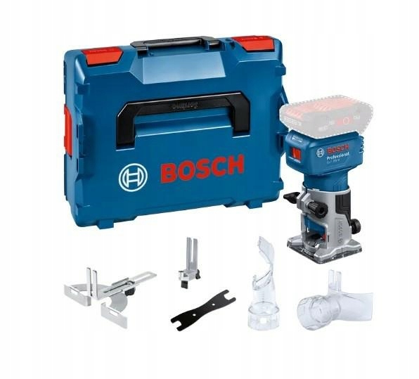 Bosch Frézka Na Hrany Gkf 18V-8 Solo Lb