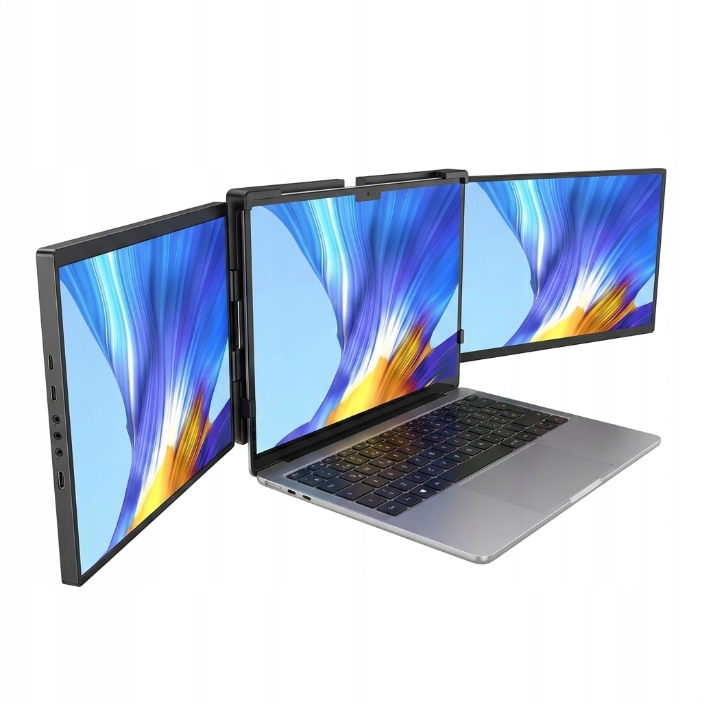 Led monitor Uperfect M140G12 14" 2240 x 1400 px Ips Pls