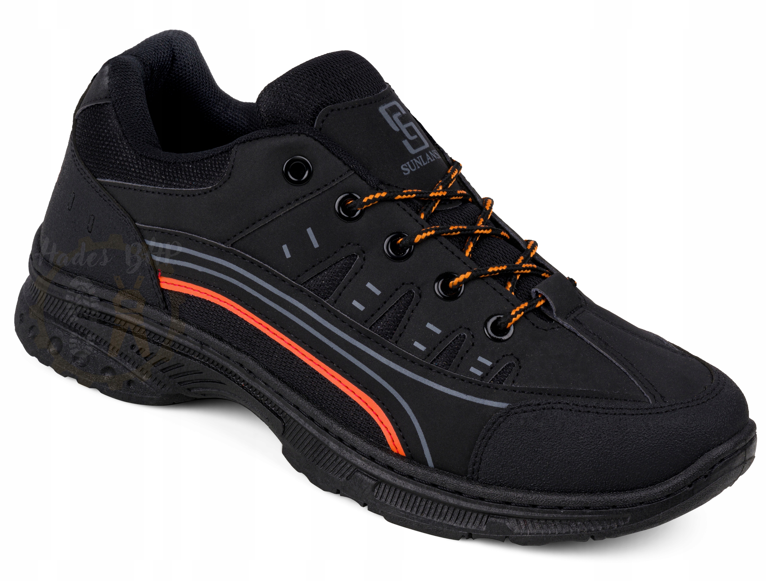 

Buty Robocze Męskie Adidasy Sportowe Do Pracy 42
