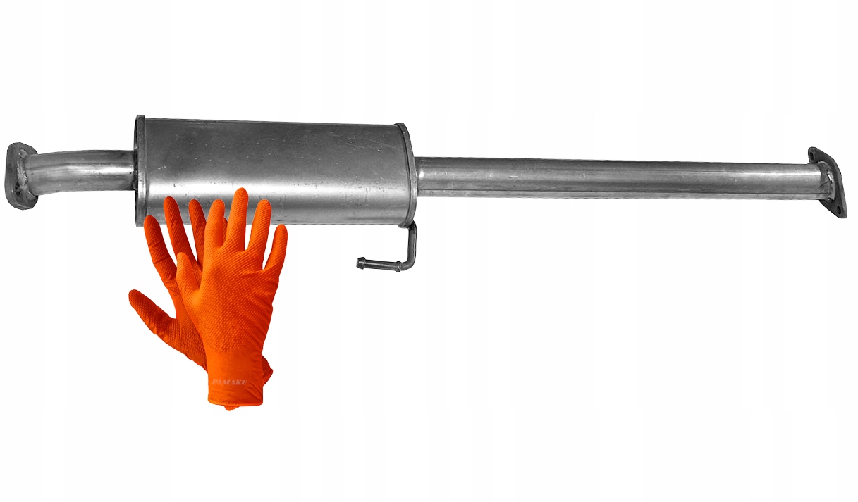 Kia Optima 1.7 CRDi 100 kW (2011-7/2016) Sedan Tlumič Oe 286502T160