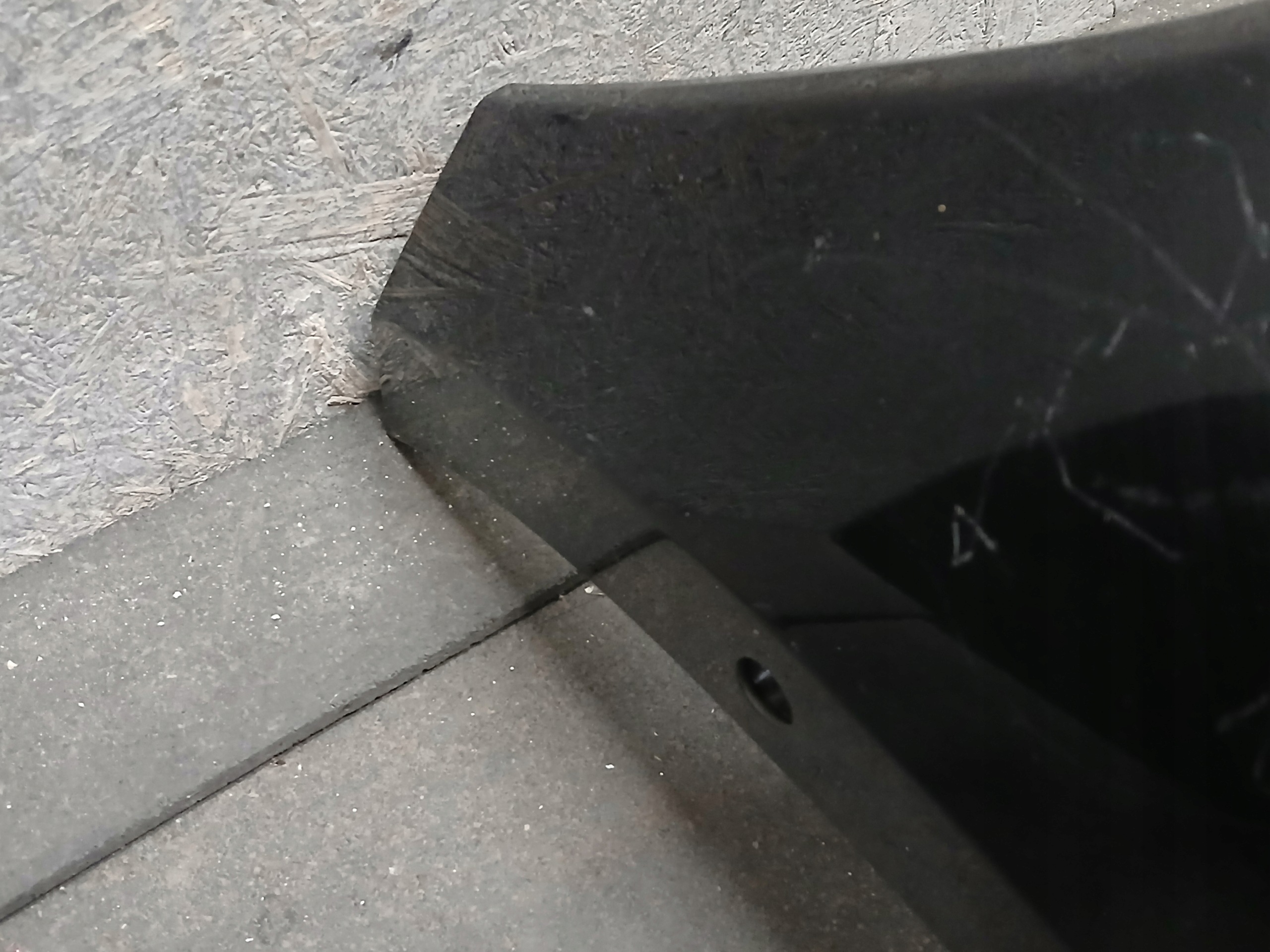 bumper front BMW 3 III G20 G21 LIFT