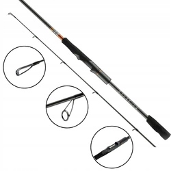 Wędka Favorite Totem TTM1-842H 2.54m 20-60g Fast