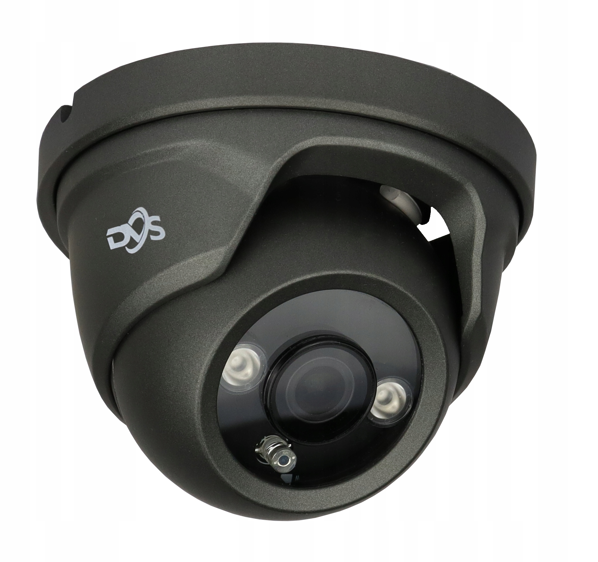 

Kamera Ahd Cvbs CVI Tvi 5MPX Kopułowa Szara Ir 20M