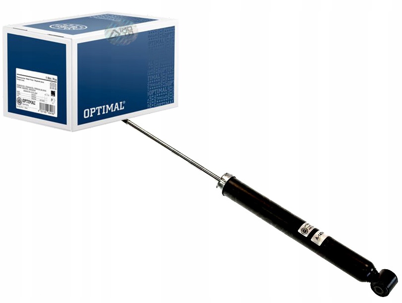 АМОРТИЗАТОР OPTIMAL206ee206eg
