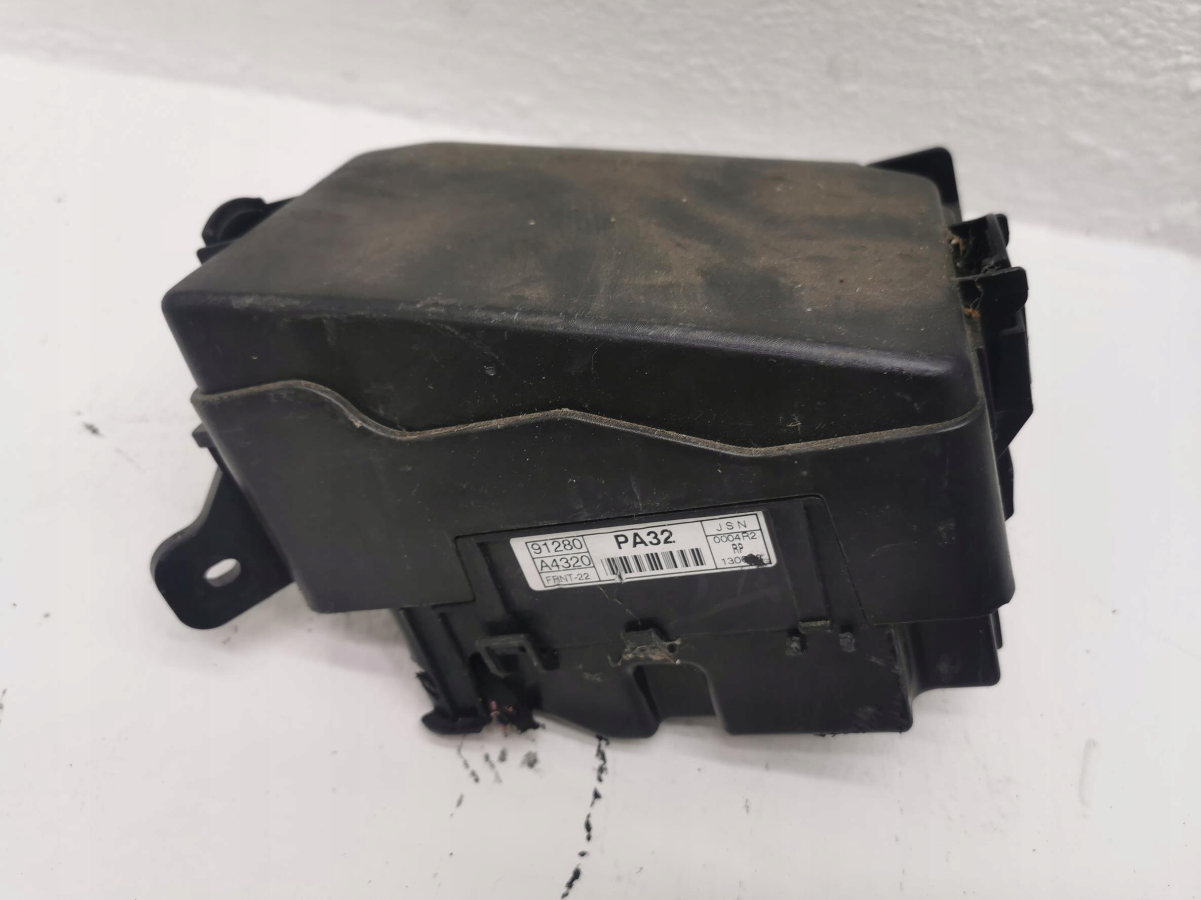 Module fusibles KIA CARENS IV 91280-A4320
