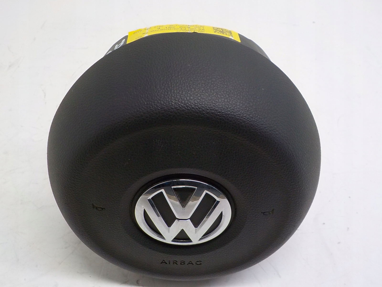 VW UP! Airbag Deckel AIR BAG
