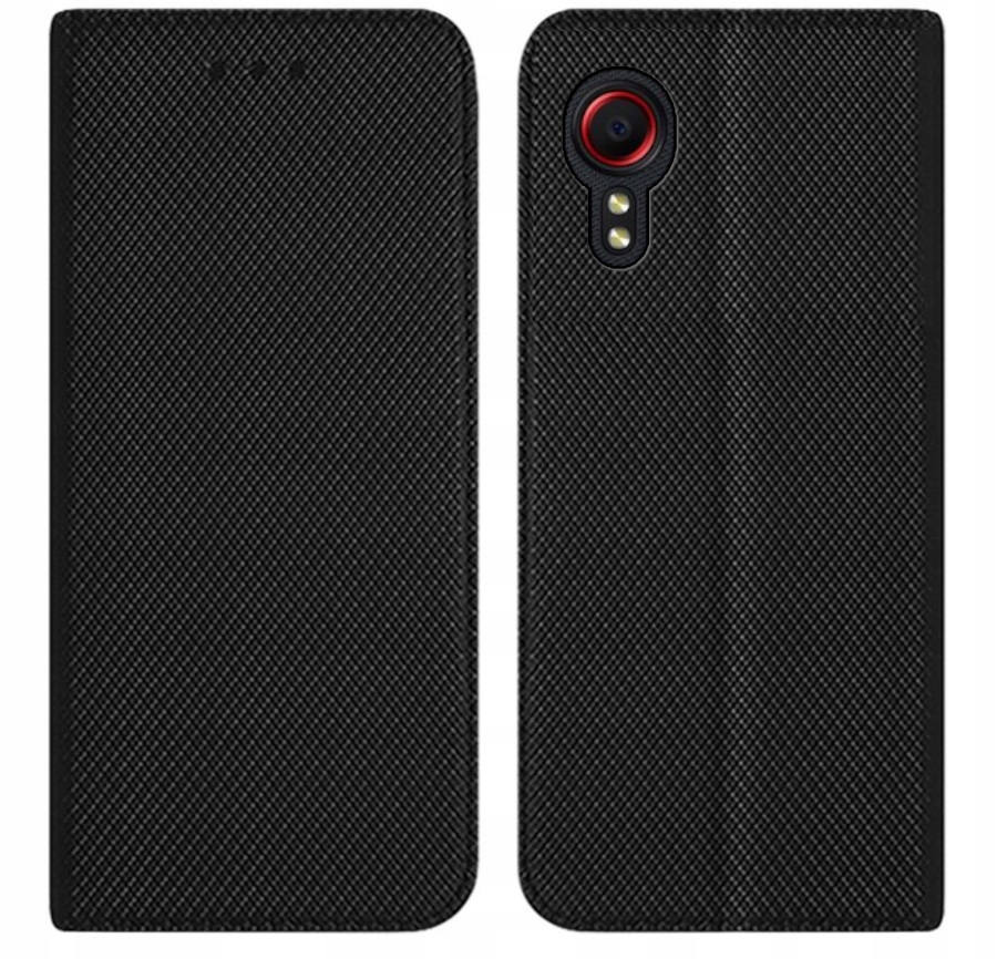 

Etui do Samsung Xcover 5 Na Magnes