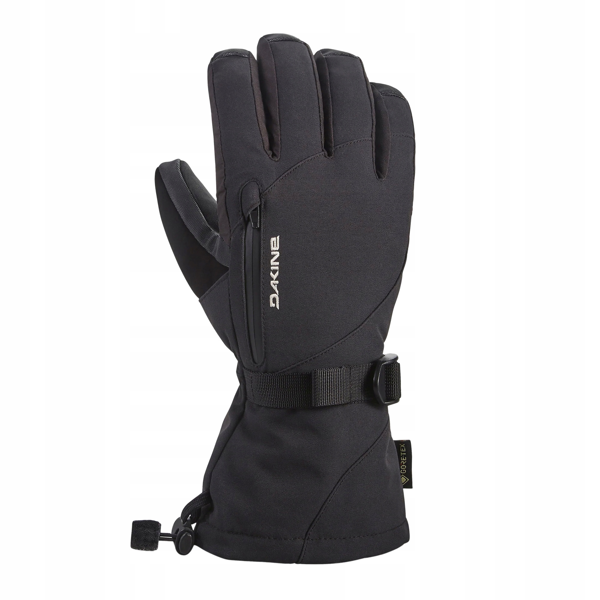 Rękawice snowboardowe damskie Dakine Sequoia Gore-Tex Glove black S