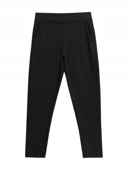 

Spodnie damskie 4F H4L22 SPDD011 czarne