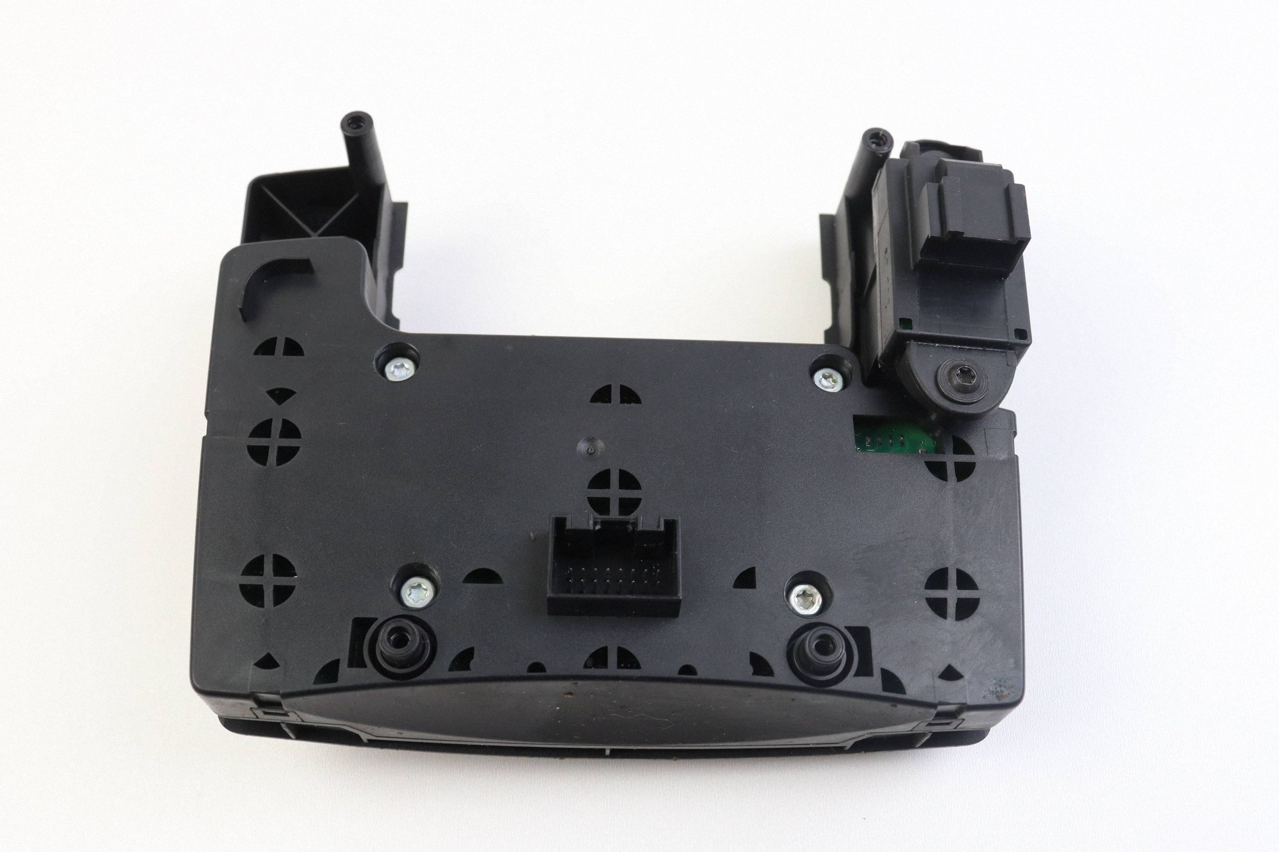AUDI A6 C6 control panel MMI navigation devices RADIA 4F1919610Q
