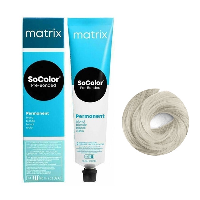 Matrix Socolor.beauty Ultra Blonde Ul-n Farba 90ML