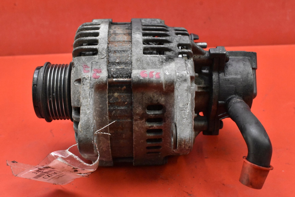 ALTERNATOR OPEL MERIVA A 1.7 CDTI 100 KM 02-06