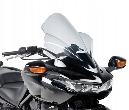 Kappa Sklo Honda DN01 700 (08-14) 66 X 45 CM Tónované