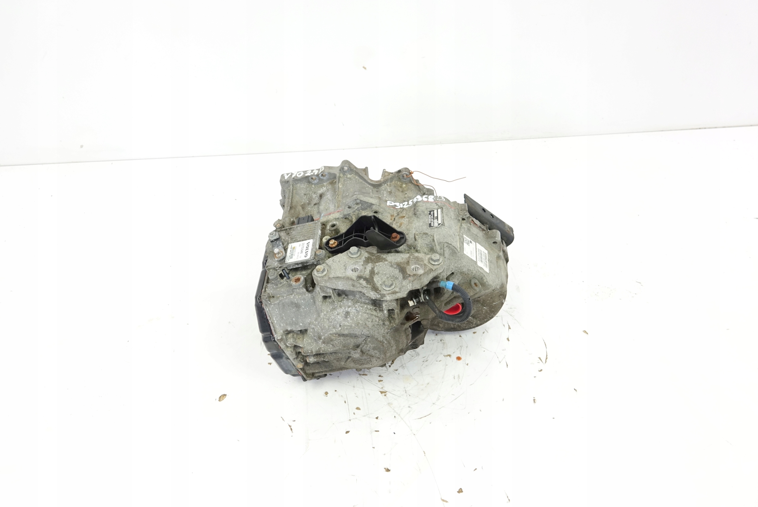 Getriebe AUTOMAT VOLVO V70 III 2.4 31259368