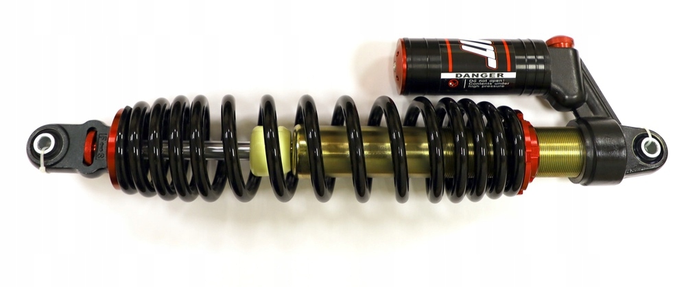 Predný plynový tlmič Cfmoto CForce 850 1000 9AWA-051600-20000