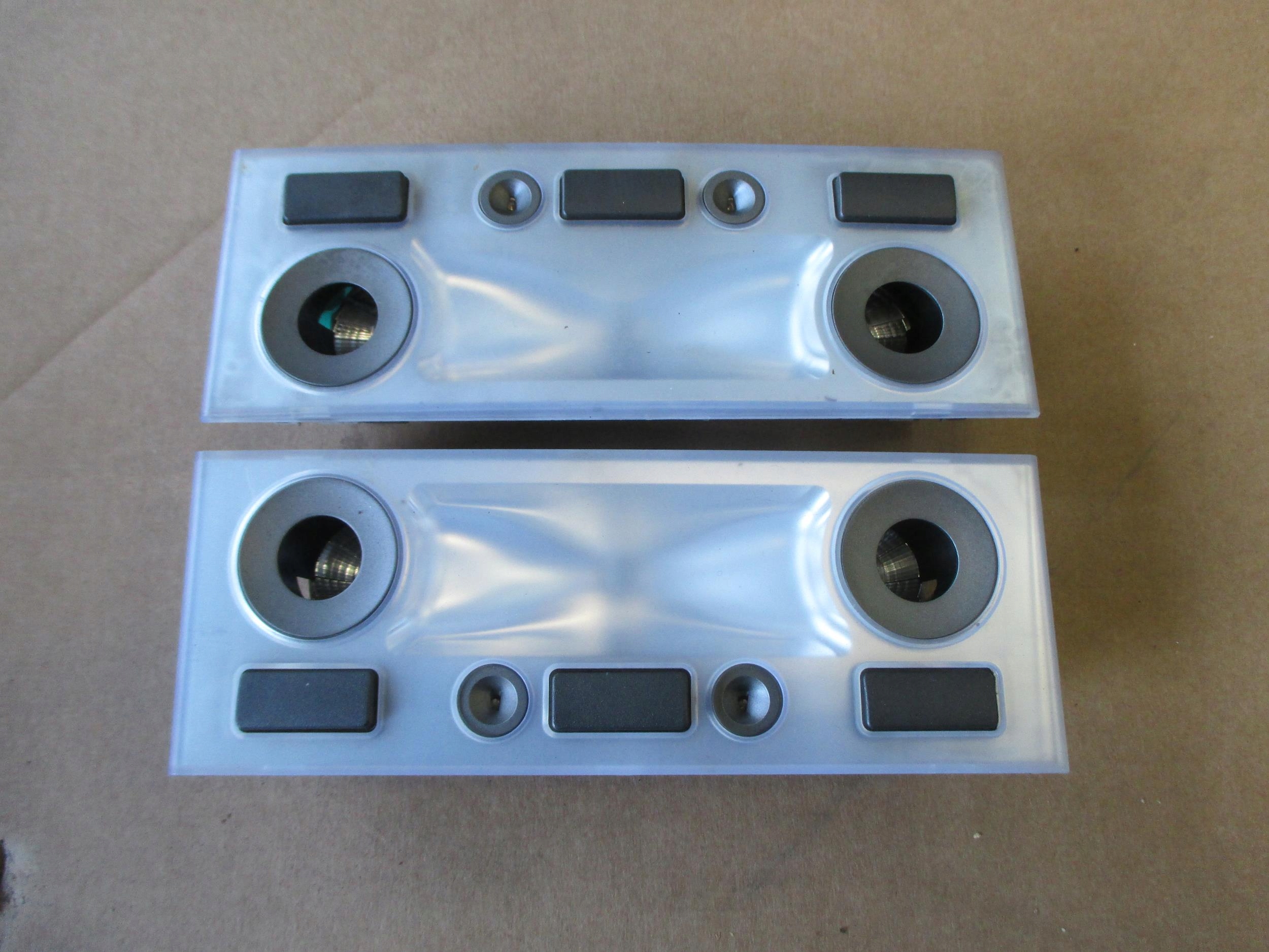 BMW E65 01-05 LAMPKA OŚWIETLENIE KABINY